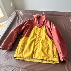 The north face steep series Jacket